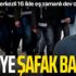 SON DAKİKA: İstanbul merkezli 16 ilde FETÖ'nün emniyet yapılanmasına dev operasyon SON DAKİKA: İstanbul merkezli 16 ilde FETÖ'nün emniyet yapılanmasına dev operasyon