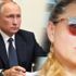 "Putin'in eski bir temizlik görevlisinden 17 yaşında kızı var" iddiasına Kremlin'den açıklama