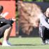 Terim'den takıma uyarı: Aman dikkat! Terim'den takıma uyarı: Aman dikkat!
