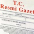 Cuma namazı için mesai düzenlemesi Resmi Gazete'de Cuma namazı için mesai düzenlemesi Resmi Gazete'de