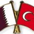 Katar: Kardeş Türk halkının yanımızda yer almasını takdir ediyoruz