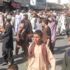 Afganistan'da Taliban protestosu: ‘Terk etmeyiz’