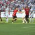Sivasspor, Kayserispor’a boyun eğdi