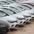 Otomotiv 750 bin adede koşuyor Otomotiv 750 bin adede koşuyor