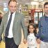 Yağmur’un hayali gerçek oldu Yağmur’un hayali gerçek oldu