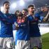 Napoli 2-1 Juventus