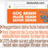 AK Parti Ekşi Sözlük'e sponsor oldu AK Parti Ekşi Sözlük'e sponsor oldu