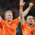 Sneijder ve Kuyt'a iyi haber!