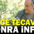 Dağda önce tecavüz sonra infaz