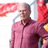 Mustafa Denizli: Altay yetiştiğim camia, her şeye layık Mustafa Denizli: Altay yetiştiğim camia, her şeye layık