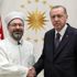 Diyanet İşleri Bakanı Ali Erbaş'ın bir maaş bağışlaması eleştirildi