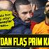 Galatasaray'da Arda Turan'dan flaş prim kararı!