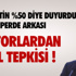 Kuzey Kore denize 7 füze fırlattı Kuzey Kore denize 7 füze fırlattı