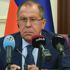 Lavrov, Katar Savunma Bakanı Atiyye ile görüştü