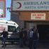 Arazi anlaşmazlığı yüzünden kan aktı, karı-koca vuruldu