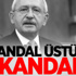 Kılıçdaroğlu iyice seviyesizleşti!