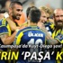 Kasımpaşa 0-3 Fenerbahçe (Geniş Özet)
