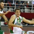 Avrupa Ligi'nde 7 takım Top 16'yı garantiledi Avrupa Ligi'nde 7 takım Top 16'yı garantiledi