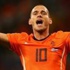 Sneijder’den Türkiye'ye gözdağı Sneijder’den Türkiye'ye gözdağı