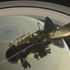 Cassini, Satürn ile halkaları arasına ilk dalışını yaptı Cassini, Satürn ile halkaları arasına ilk dalışını yaptı