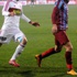 Trabzonspor:0 - Sivasspor:1 Trabzonspor:0 - Sivasspor:1