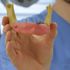 Trabzon'da üretilen yerli implantlar Amerikan pazarına giriyor