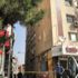 82 yaşındaki adam pencereden atlayarak yaşamına son verdi