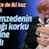 Daha önce iki kez evi yanan İzmirli depremzede: Evimi altın kapsalar yaşamam