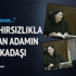 Yargıç ve hırsızlıkla suçlanan adamın okul arkadaşı çıktı