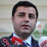 Demirtaş'tan 'ateşkes' açıklaması Demirtaş'tan 'ateşkes' açıklaması