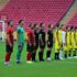 İstanbulspor, Eskişehirspor'u rahat yendi