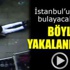 Bombalı eylem hazırlığındaki teröristler böyle yakalandı