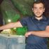 Kilosu yüzünden kıyafet bulamayınca 9 ayda 60 kilo verdi