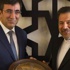 Türkiye İran arası çılgın proje