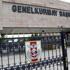 Askere doçka ile ateş açıldı