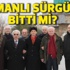 50 yıllık sürgünü 40 yıl önce bitirdik mi?