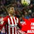 Vietto listeye girdi Vietto listeye girdi