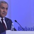 Arınç: Ekonomi ve siyasi istikrar 'siyam ikizleri' gibi