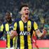 Eljif Elmas'tan Fenerbahçe'ye veda paylaşımı