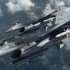 Türk F-16′ları Suriye hava aracını vurdu
