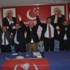 Sp Ve Bbp Adaylarını Tanıttı