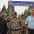 Reyhanlı'da Teröre Lanet Eylemi Reyhanlı'da Teröre Lanet Eylemi