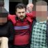 Ayağından vurulunca 10 suçtan arandığı ortaya çıktı Ayağından vurulunca 10 suçtan arandığı ortaya çıktı