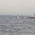 Marmara'da tekne battı Marmara'da tekne battı