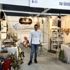 Su Üstünde, Boat Show Tuzla Fuarı nda ürünlerini sergiledi Su Üstünde, Boat Show Tuzla Fuarı nda ürünlerini sergiledi