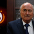 FIFA başkanı Galatasaray'ı kutladı