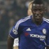 Chelsea, Ramires ile nikah tazeledi