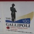 Çanakkale'de "100. Yıl Sörf Bot" etkinliği