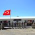 Komutanlardan 2625 rakımlı üs bölgesine bayram ziyareti