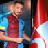 Trabzonspor, Donisi Avdijaj ı kadrosuna kattı